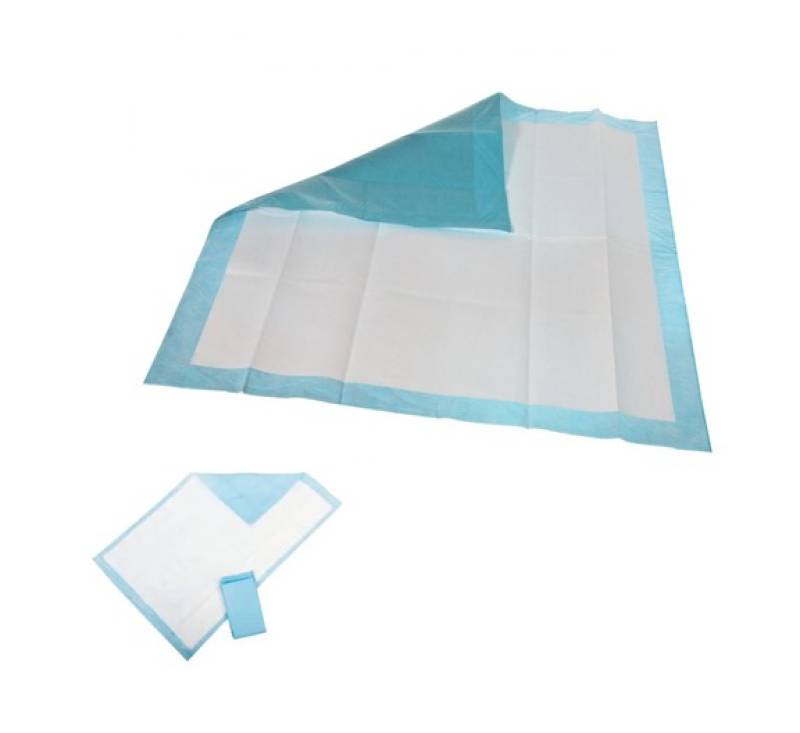 Aleze absorbante incontinenta 60 x 60 cm, 30 buc