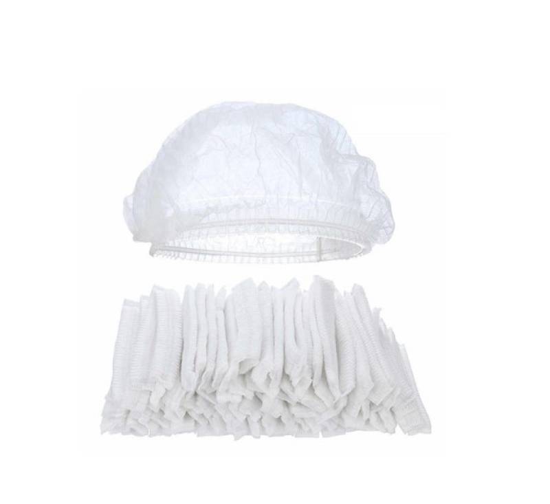 Bonete Medicale ALBE 100/set