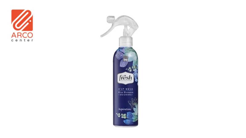 Odorizant de camera Sano Fresh Home Blue Blossom 350ml